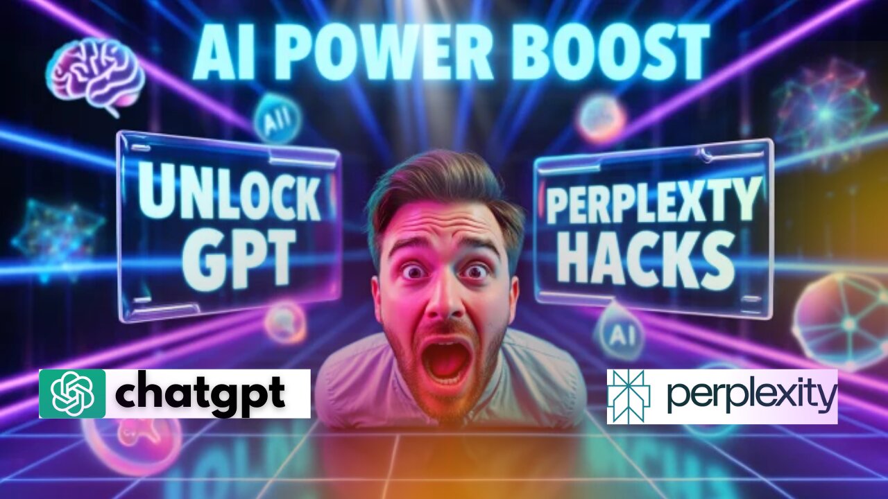 🚀 ChatGPT + Perplexity Prompt Engineer Review | This Fiverr review will SHOCK you 😱