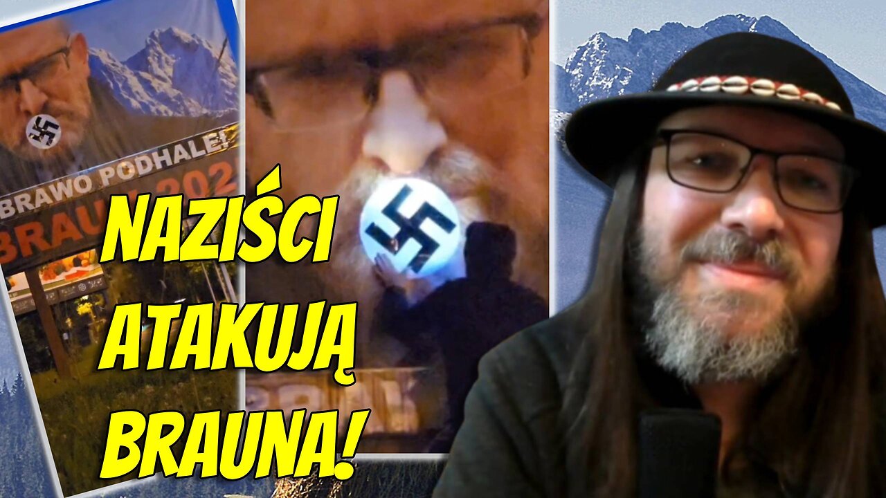 Pitoń: Byłem na miejscu zbrodni!