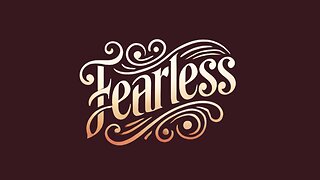 BeLoved Conference: Fearless | Session 1 | Hope Laipply