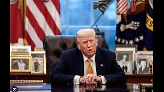 Trump US 'Not Joke Anymore' as Midterm Push Begins in Iowa