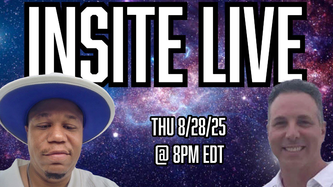 Insite Live