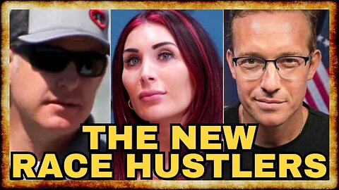 MAGA Influencers IMMEDIATELY GRIFT Off NYC Shooting