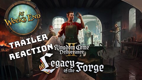 Kingdom Come Deliverance 2 New DLC