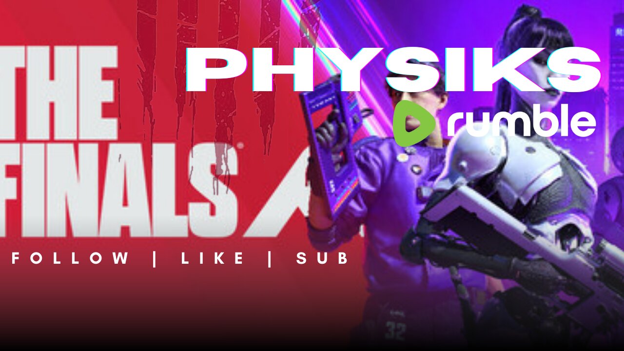 🔴LIVE NOW in 4k!! Pure Adrenaline 💪🏽 || Medium Class || Follow and Like!