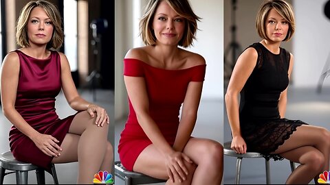 Dylan Dreyer - A.I.