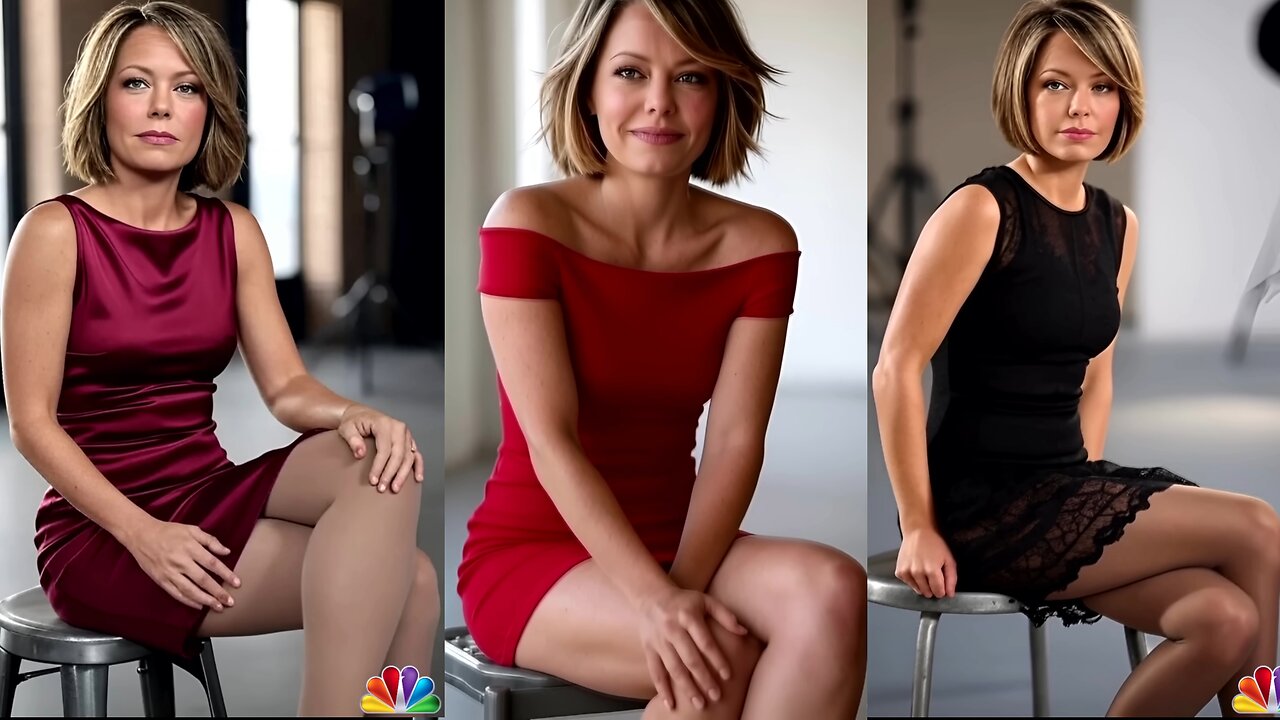 Dylan Dreyer - A.I.