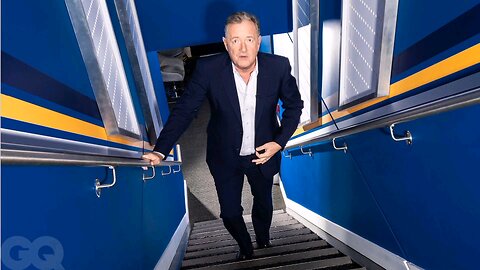 Late-Night TV Under Fire: Piers Morgan Blasts Hosts as “Democrat Activist Hacks”