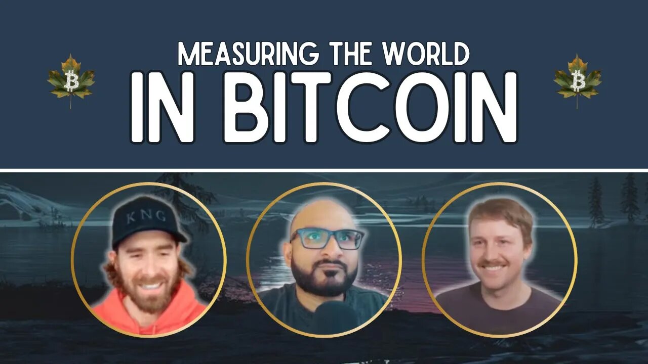 Could bitcoin ever replace the US dollar?