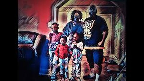 BLESSINGS TO BISHOP AZAIYAH AND HIS FAMILY: PRAISE THE MOST HIGH GOD YAHAWAH BAHASHAM YAHAWASHI