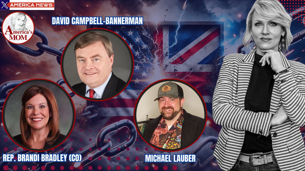 Fighting for Freedom: Brexit, States' Rights, and Global Pushback 💥🌍