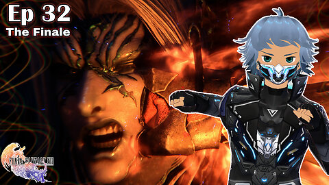 Clive Vs Ultima: The Final Clash | Final Fantasy 16: Final Fantasy Mode Finale (Ep 32)