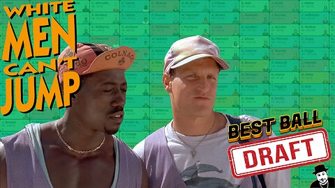 Dominate Your LEAGUE with This Fantasy Football Draft Strategy!