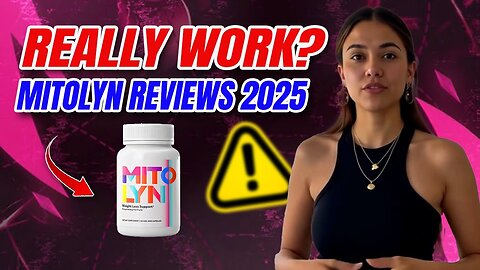 Mitolyn Review: My Honest 90-Day Experience with Monthly Progress Update