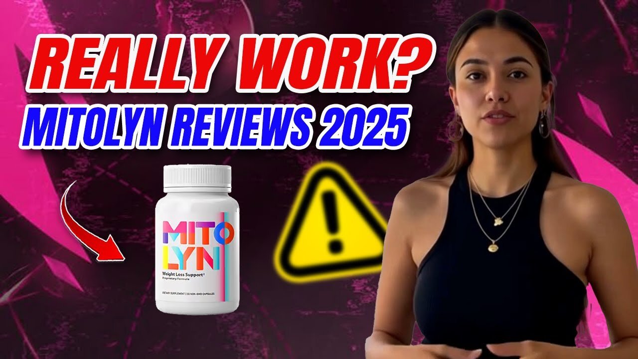 Mitolyn Review: My Honest 90-Day Experience with Monthly Progress Update