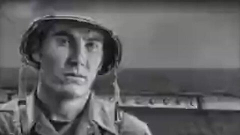 Jewish mind controlled WW2 pawns say what theyre fighting for The bad guys won WW2