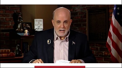 Tribute to Charlie Kirk and Qatar Behind 9/11, Sunday on Life, Liberty and Levin