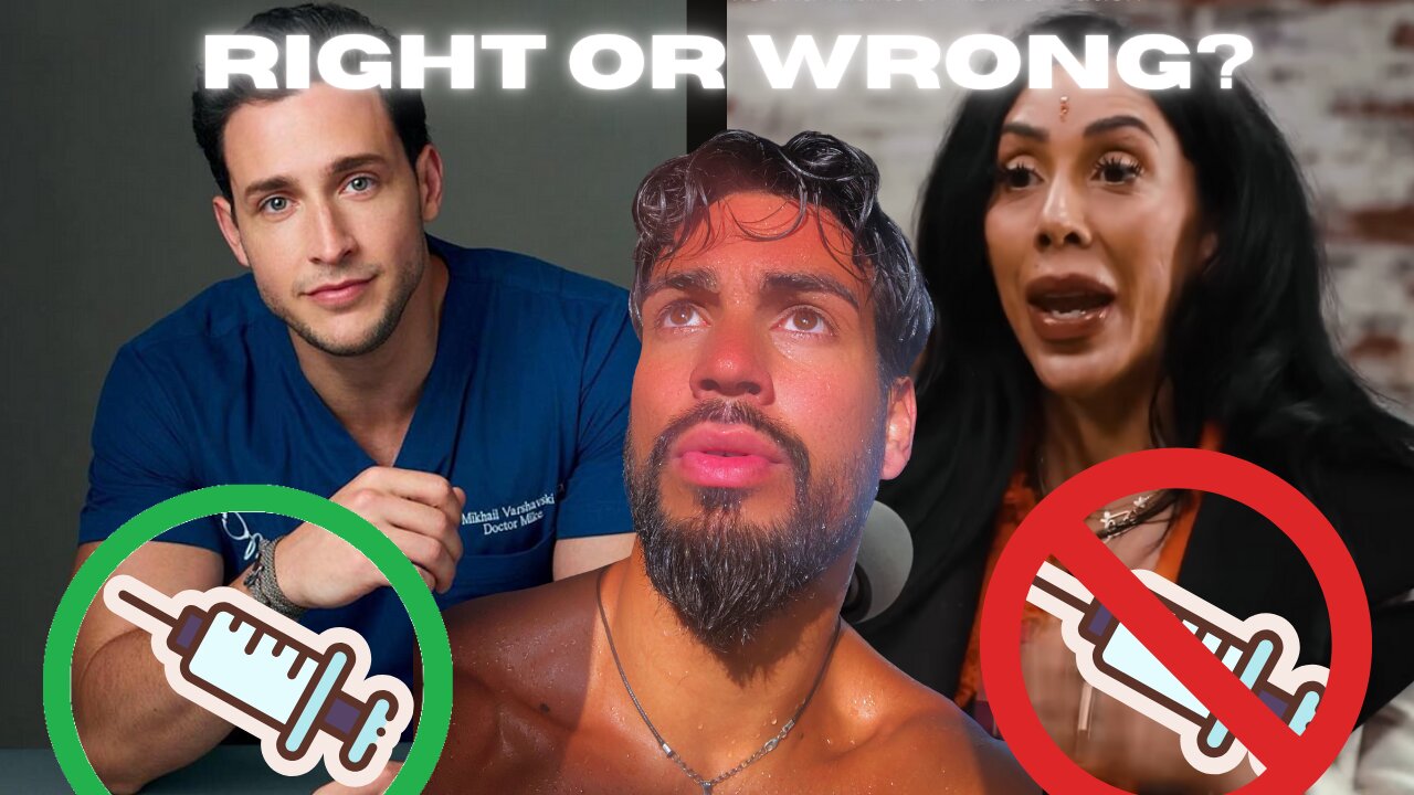 Vaccines Don't Need More Propaganda...