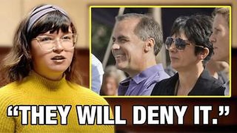 Whitney Webb: "They're Trying To Hide This About Clinton”