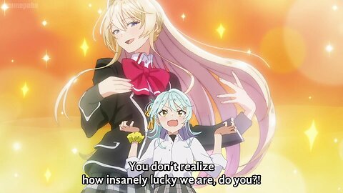 you don't understand mai's greatness | There's No Freaking Way I'll be Your Lover! Unless...