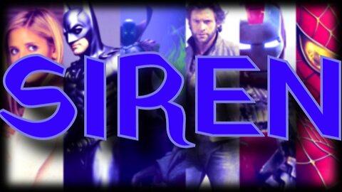 Multi-Hero || Siren