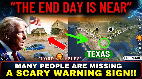 🔴MANY PEOPLE ARE NOT READY FOR UPCOMING SHAKING👆Prophetic Word Today | God's Message Today