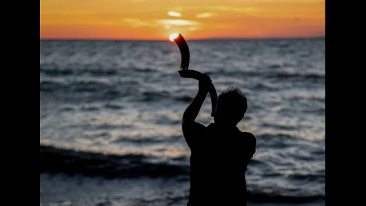 25.09.23 Tom's Take - Shana Tova