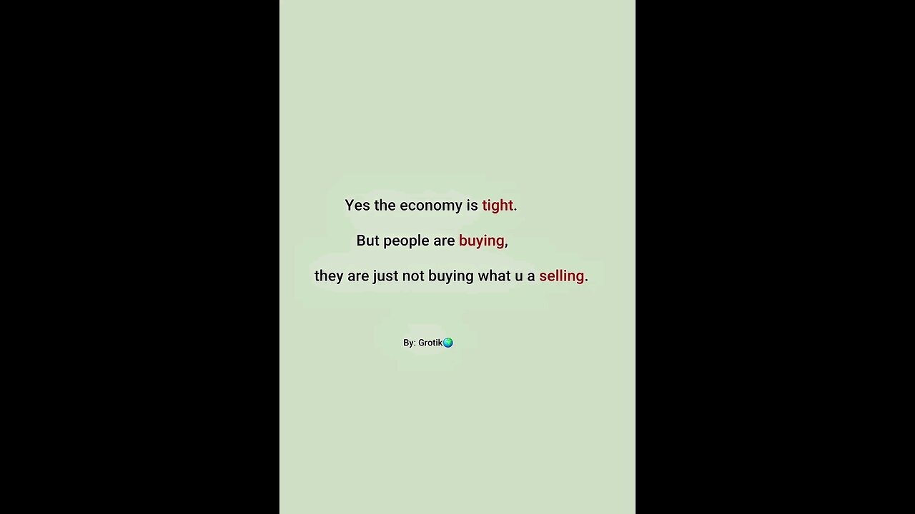 The new sales tricks in town?