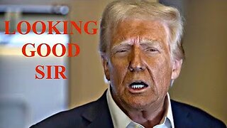 IS TRUMP DYING?