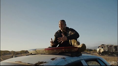 TOM MACDONALD BRINGS US ANOTHER BANGER WITH “WOKE WORLD!”