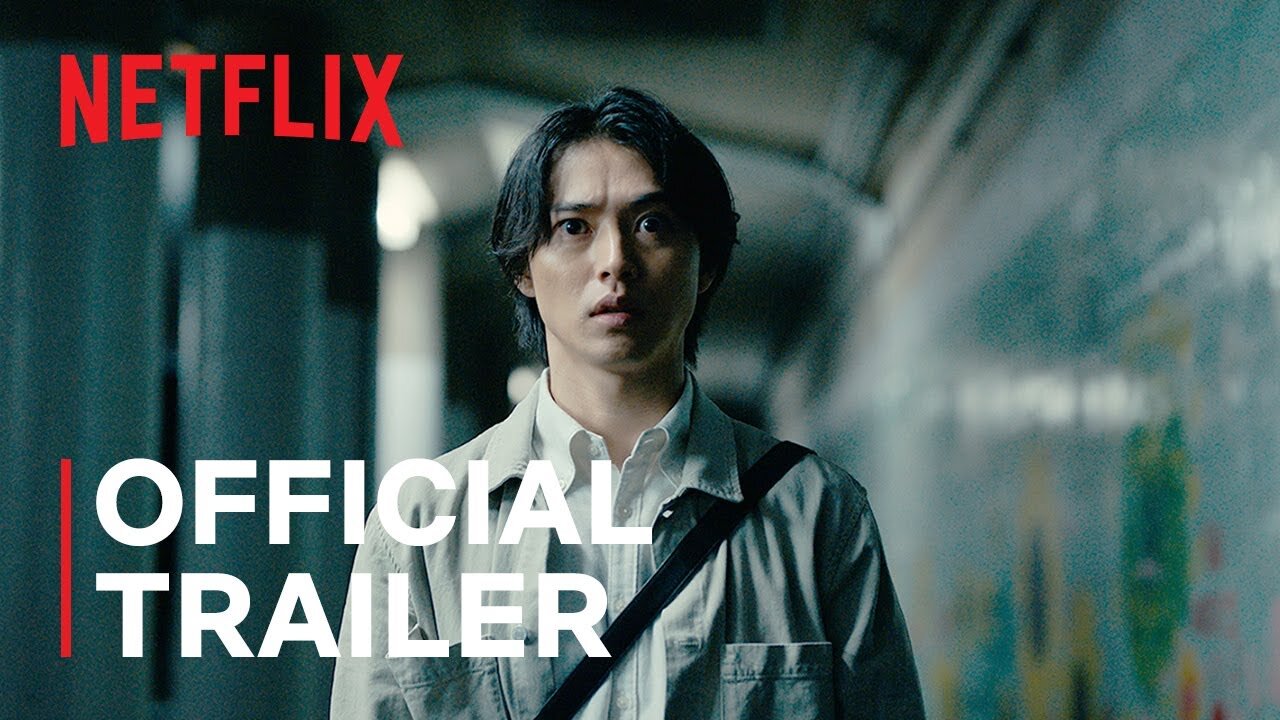 Alice In Borderland Season 3 | Official Trailer | Netflix