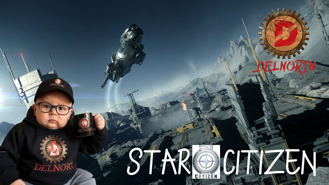 🟢 Star Citizen [ Servers Down ] SwItChInG - Call of Duty Warzone