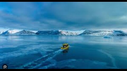 US Lawmakers to Visit Denmark as Trump Leans On Greenland