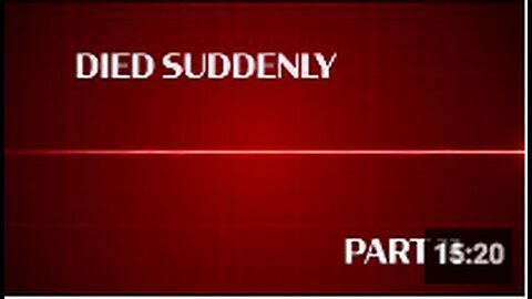 "Sudden Demise - Chapter 11"