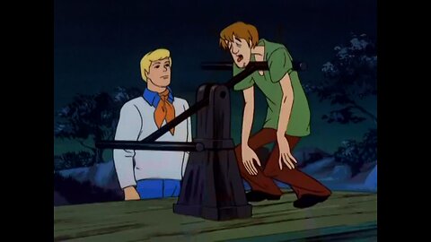 Scooby Doo Where Are You Season 1 Episode 5 Decoy for a Dognapper