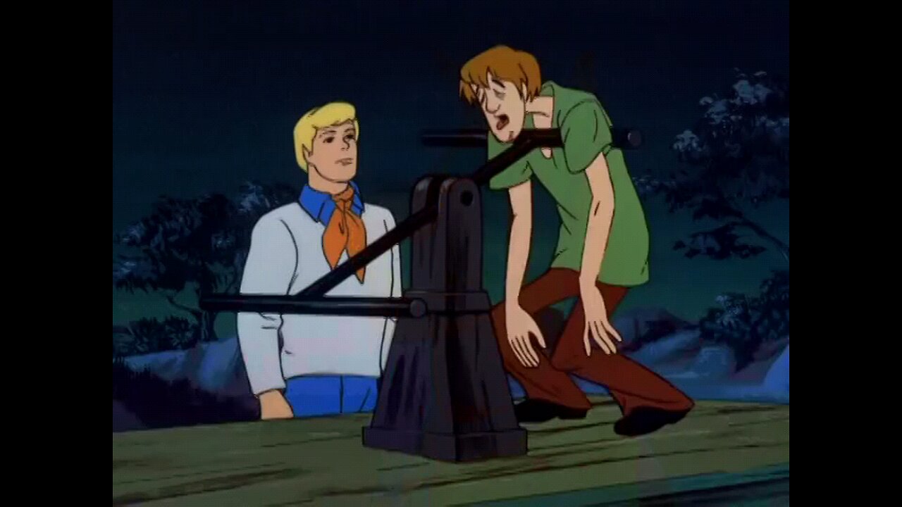 Scooby Doo Where Are You Season 1 Episode 5 Decoy for a Dognapper