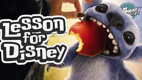 LILO & STITCH REVIEW | Film Threat