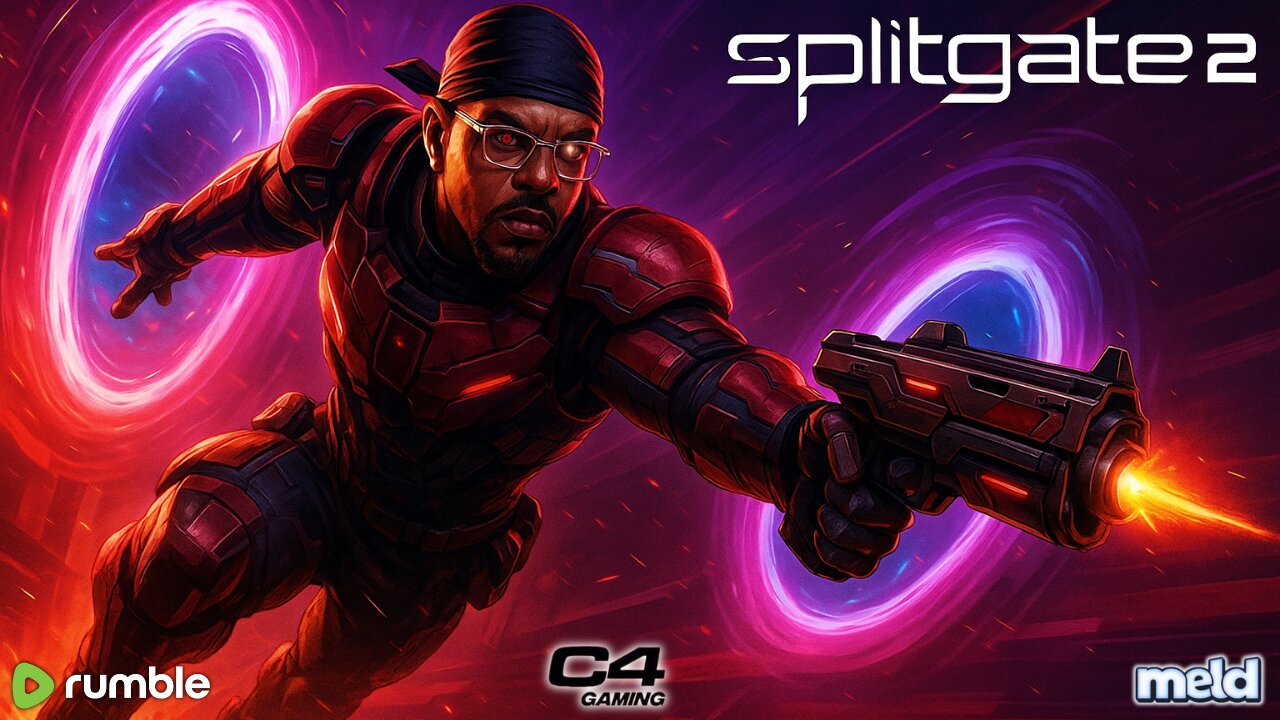 Splitworlds Record Run Challenge w/ arrowthorn + Trinity6iix