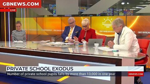 What UK Schools are now teaching young children