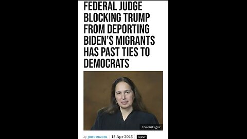 Democrats will never see the LIGHT