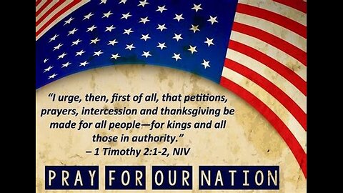 Amightywind Prophecy 58 - Repentance In America Needed "You are like a wayward child that has gone astray to a life of sin. You are like the Prodigal son that took the inheritance of his father and squandered the wealth away, on foolishness."