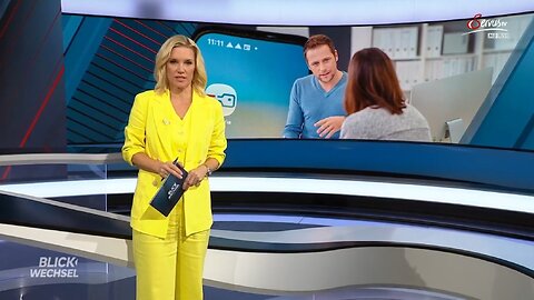 ID Austria verweigert - Das droht Lehrern, Bauern & Senioren jetzt | BLICKWECHSEL