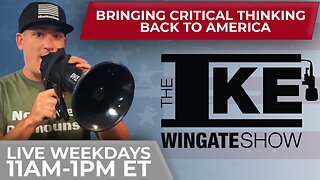 Encore: Trump Backs off China 4/23/25