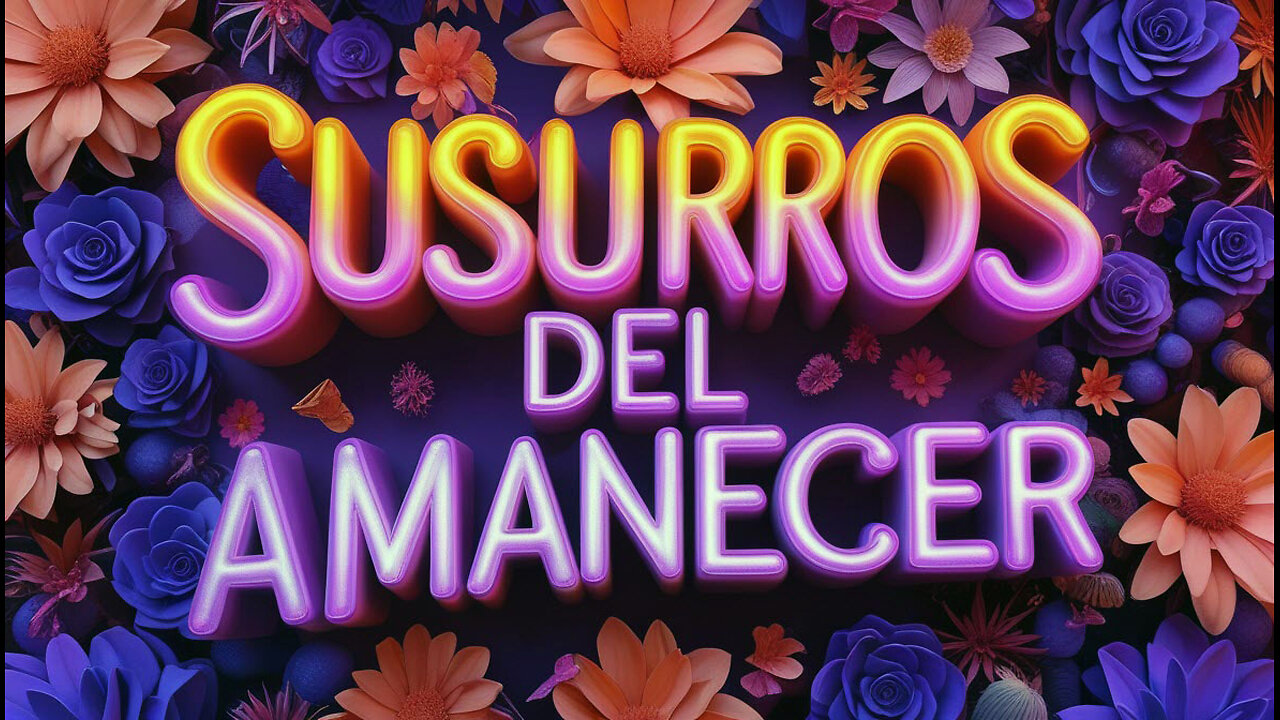 Susurros del Amanecer-R