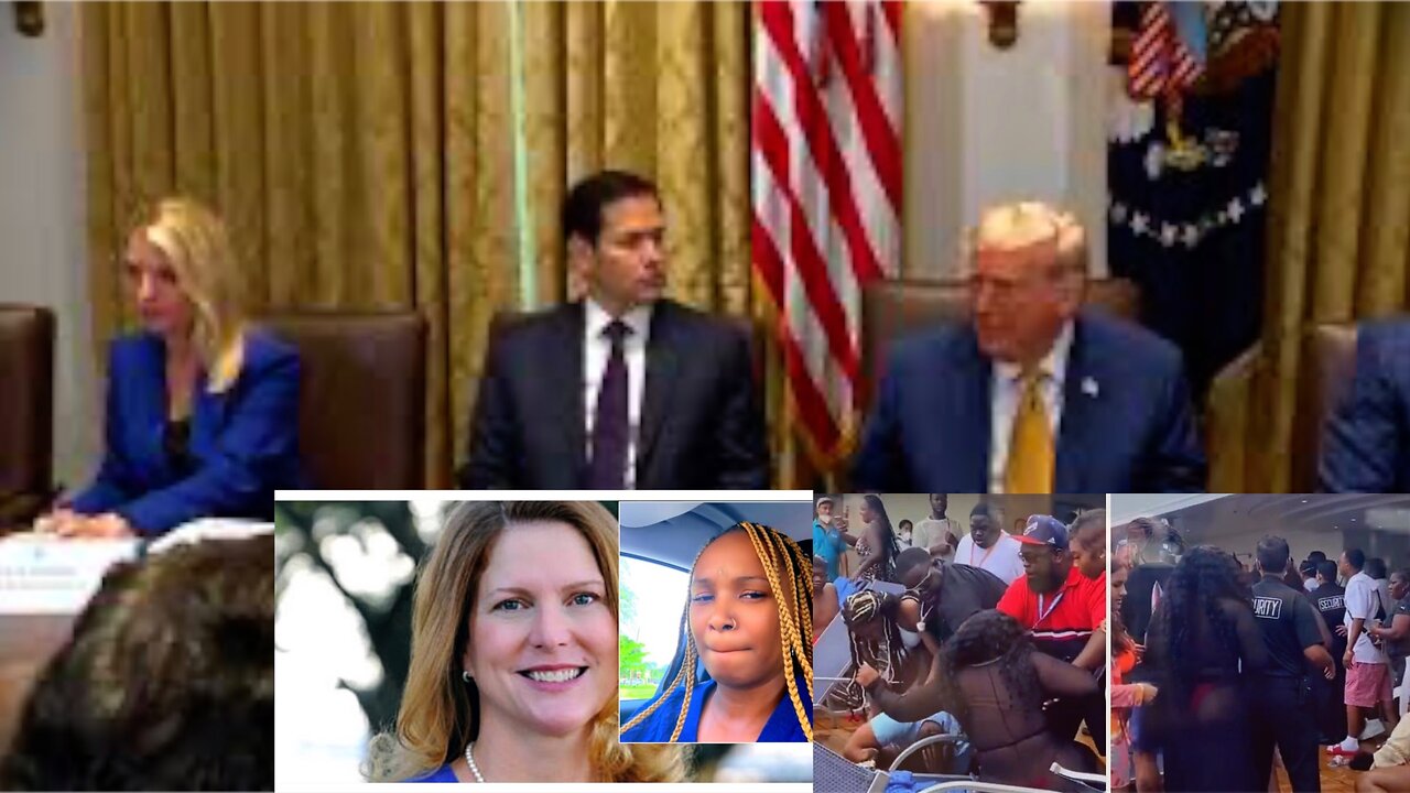 Trump Losing Support: Carnival Cruises New Rules: Texas Floods: The Doctor Of Common Sense Show