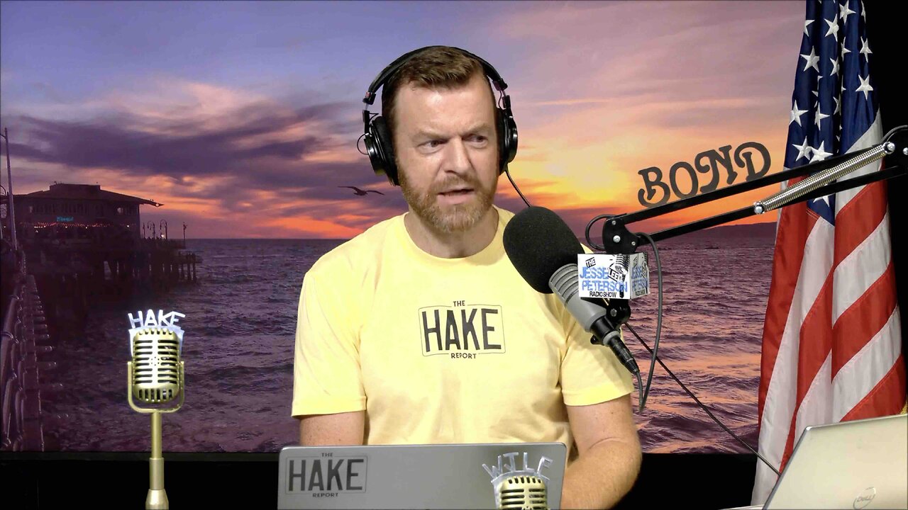 Feelings don't care about your facts | Fri 8-29-25