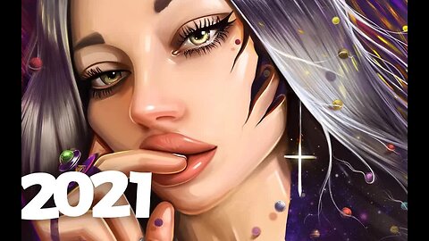 Music Mix 2021 🎧 Remixes of Popular Songs 🎧 EDM Best Music Mix