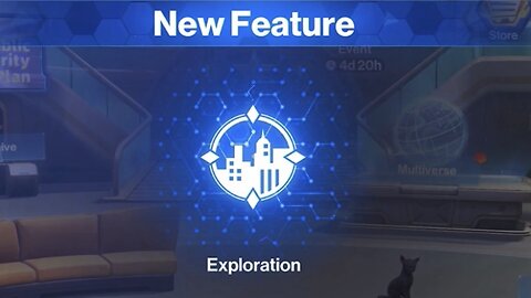 DC Worlds Episode 7: Finishing Stage 5 and Unlocking a NEW Game Mode: Exploration!