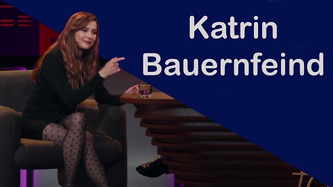 Katrin Bauernfeind 010825