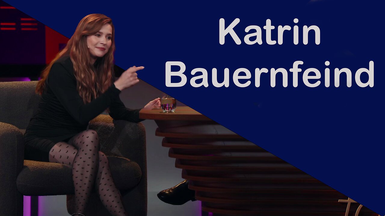Katrin Bauernfeind 010825