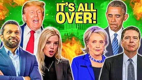 BREAKING: Trump & Scott Bessent UNLEASH Financial Truth Bomb on Jerome